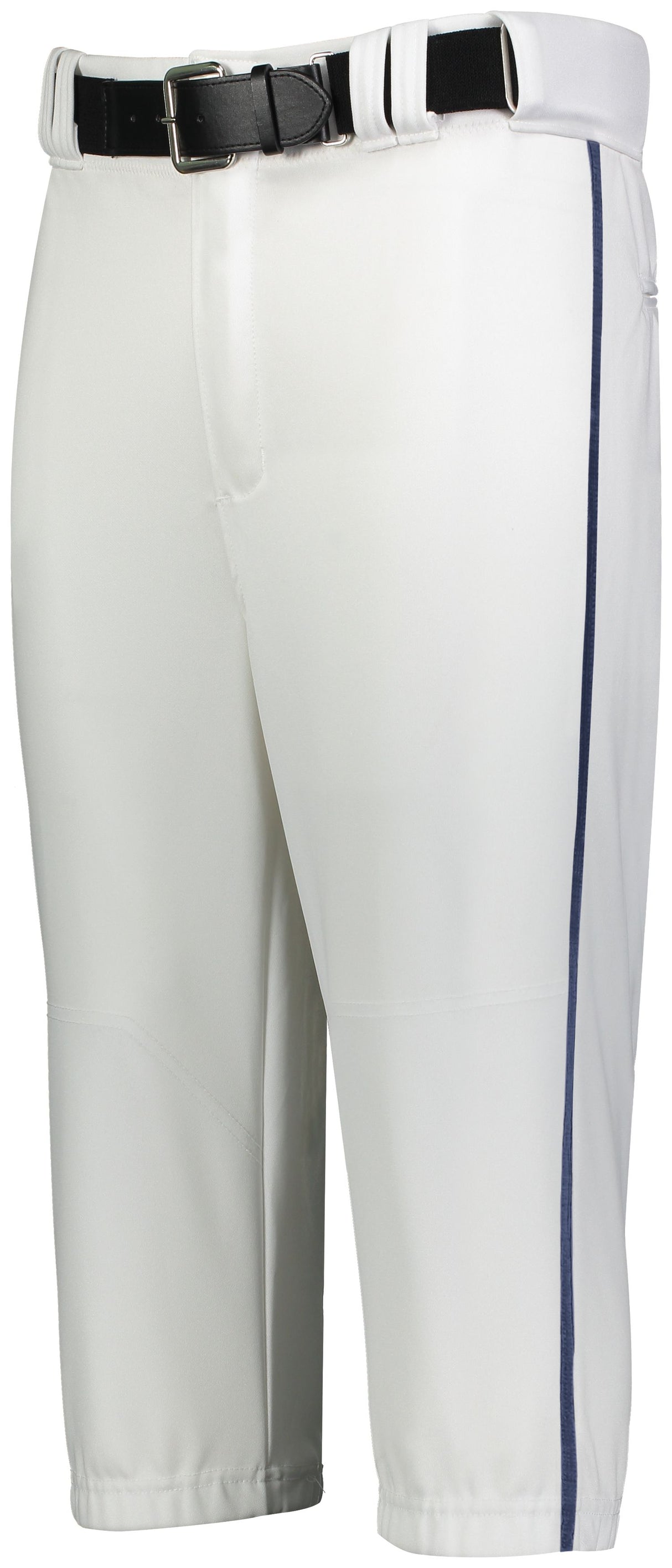 Russell Men's Piped Diamond Series Baseball Knicker 2.0