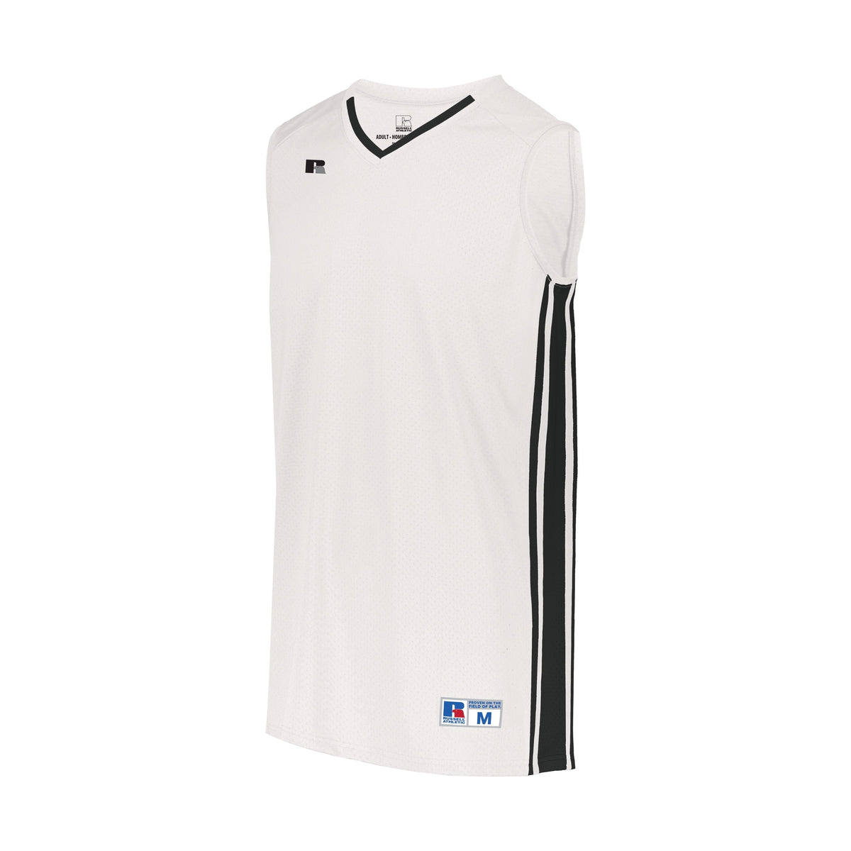 Russell Men's Legacy Basketball Jersey