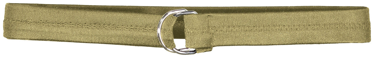 Russell Men's 1 1/2 - Inch Covered Football Belt