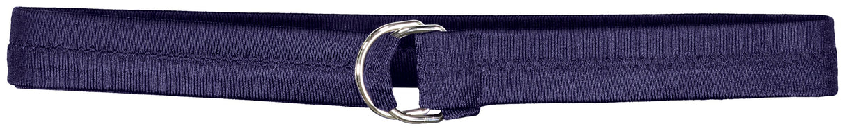 Russell Men's 1 1/2 - Inch Covered Football Belt