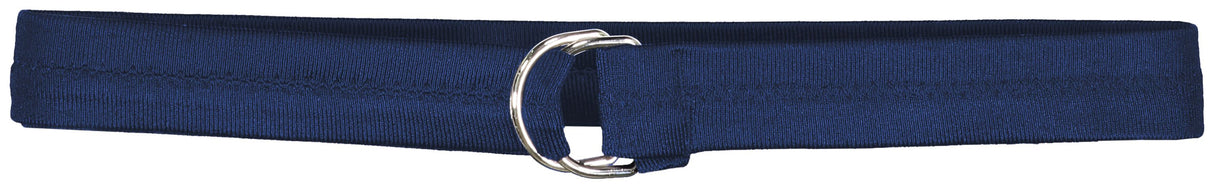 Russell Men's 1 1/2 - Inch Covered Football Belt