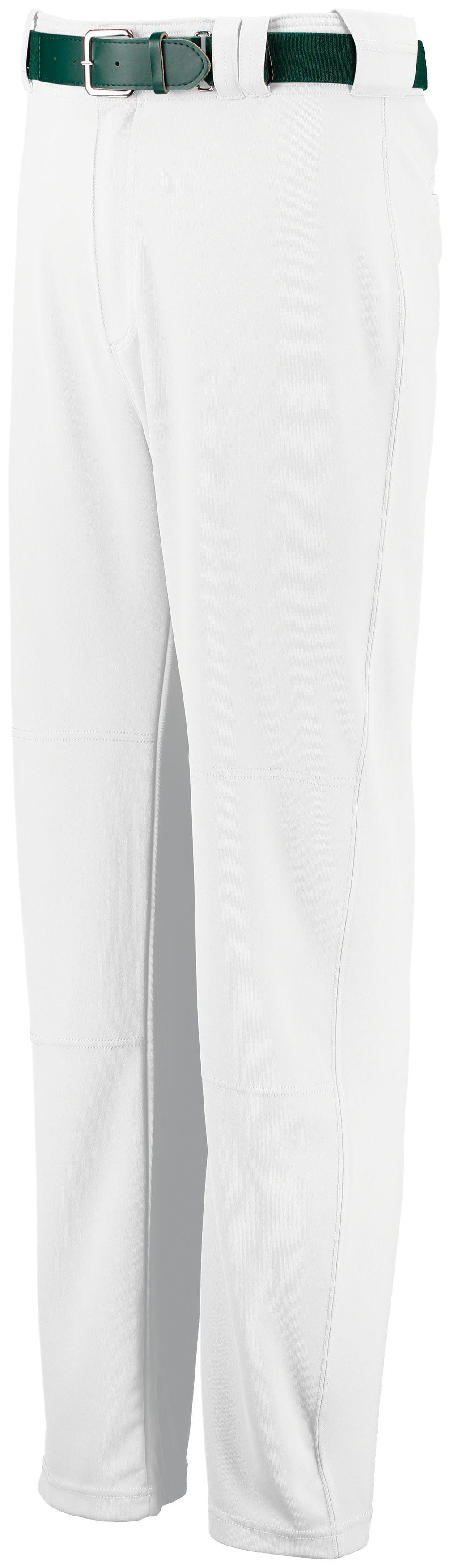 Russell Men's Boot Cut Game Baseball Pant