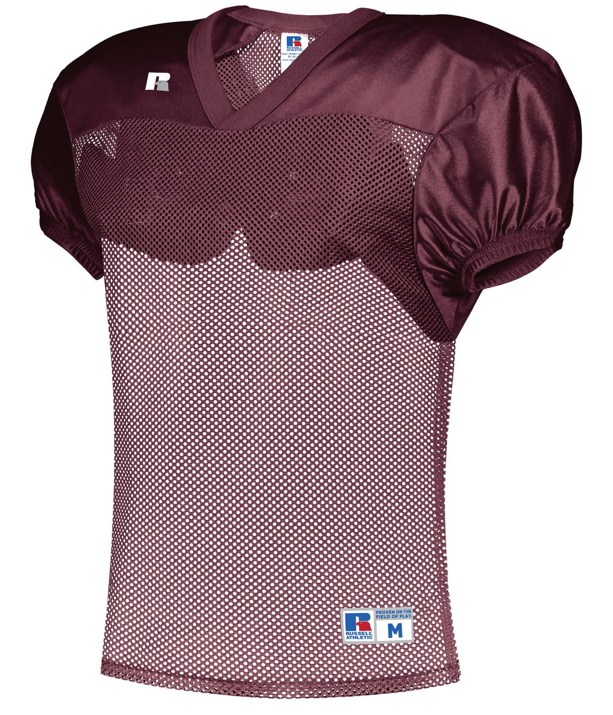 Russell Men's Stock Practice Jersey