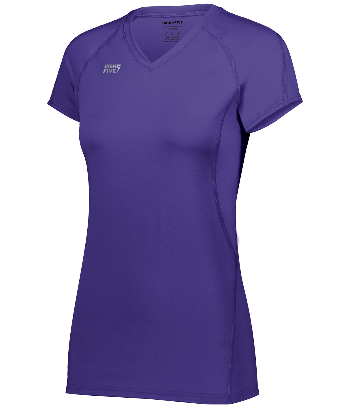 High Five Women's Truhit Short Sleeve Jersey