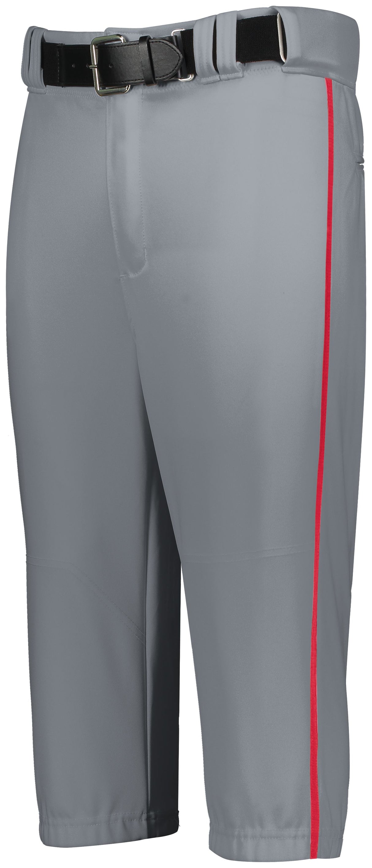 Russell Men's Piped Diamond Series Baseball Knicker 2.0