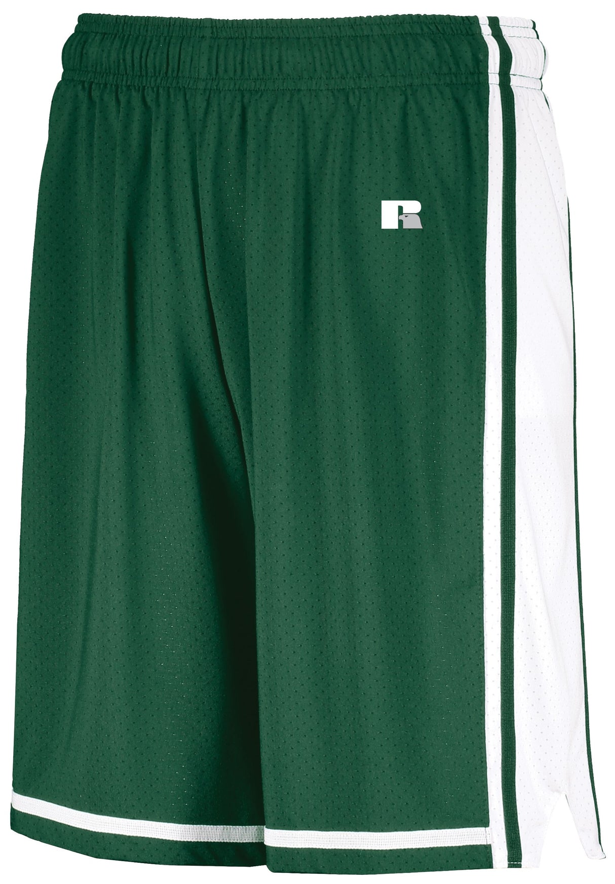 Russell Men's Legacy Basketball Shorts