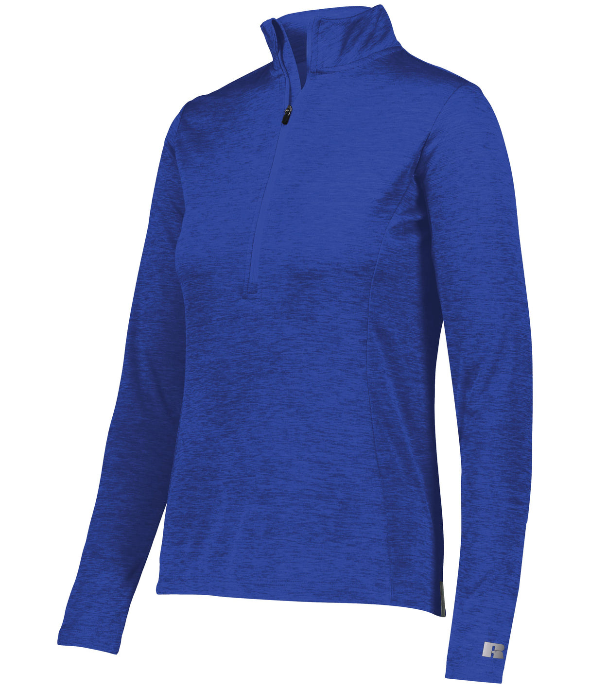 Russell Women's Dri-power Lightweight 1/4 Zip Pullover