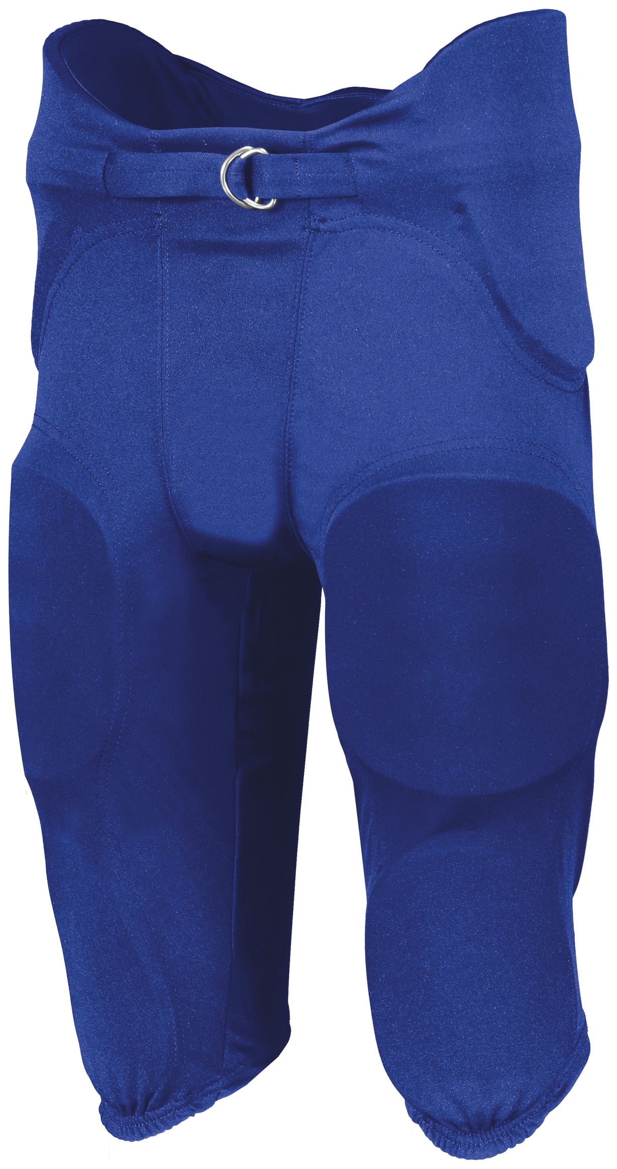 Russell Men's Integrated 7-piece Pad Football Pant