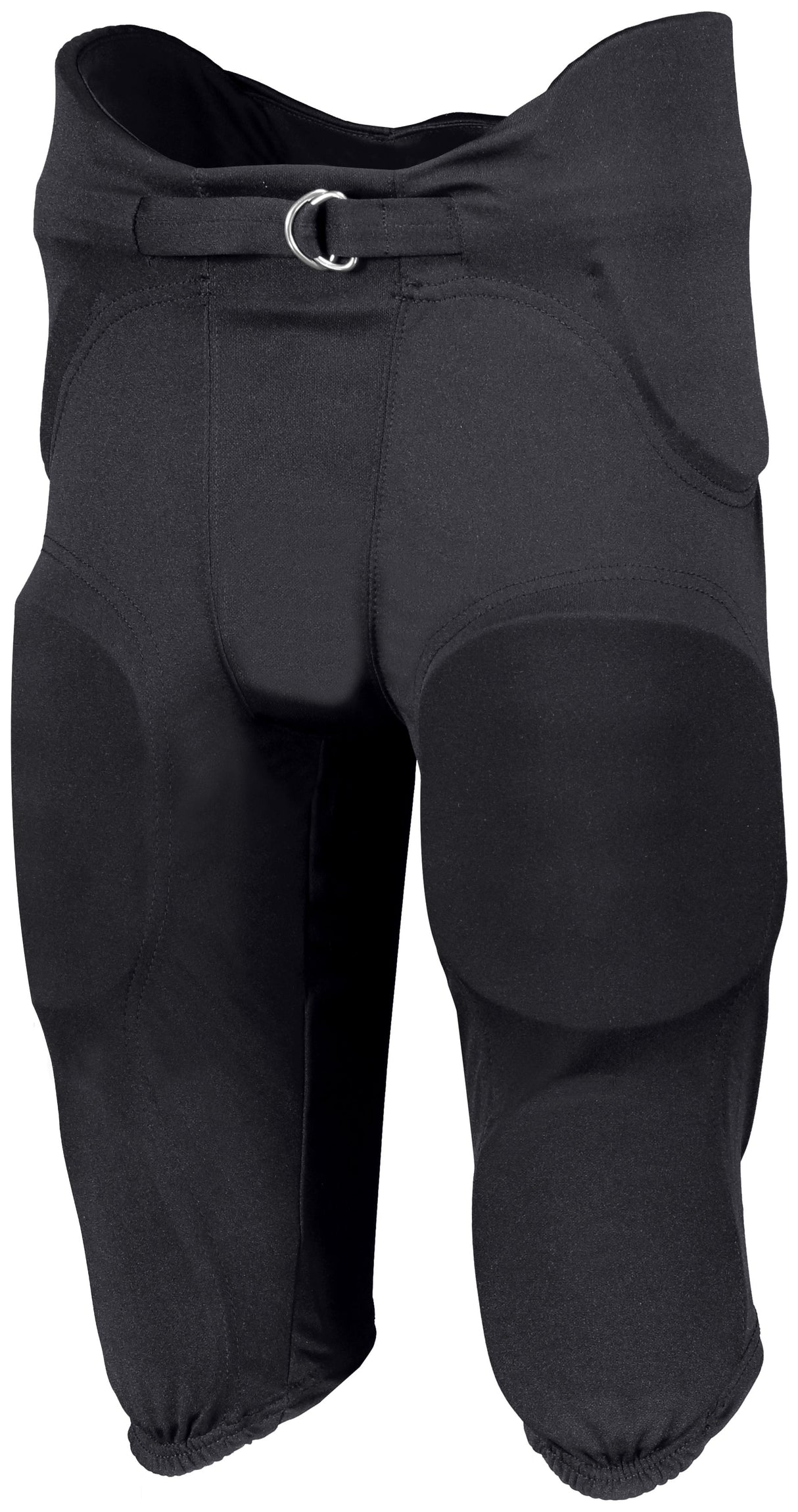 Russell Men's Integrated 7-piece Pad Football Pant