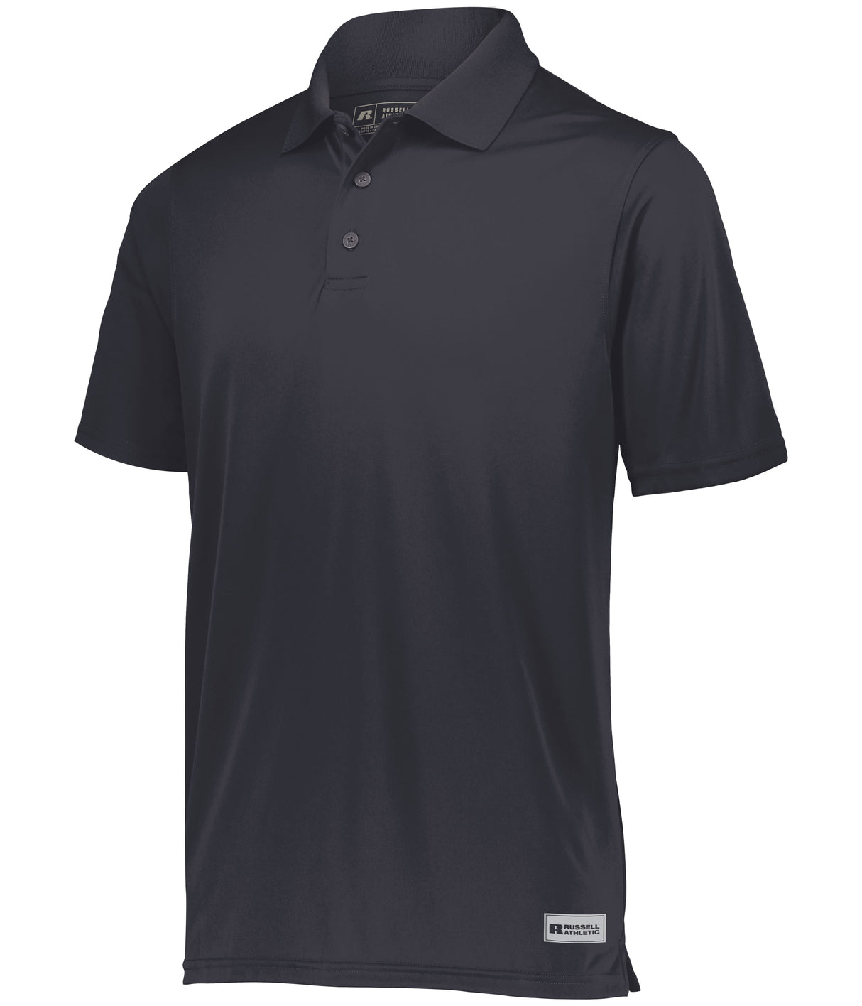 Russell Men's Essential Polo