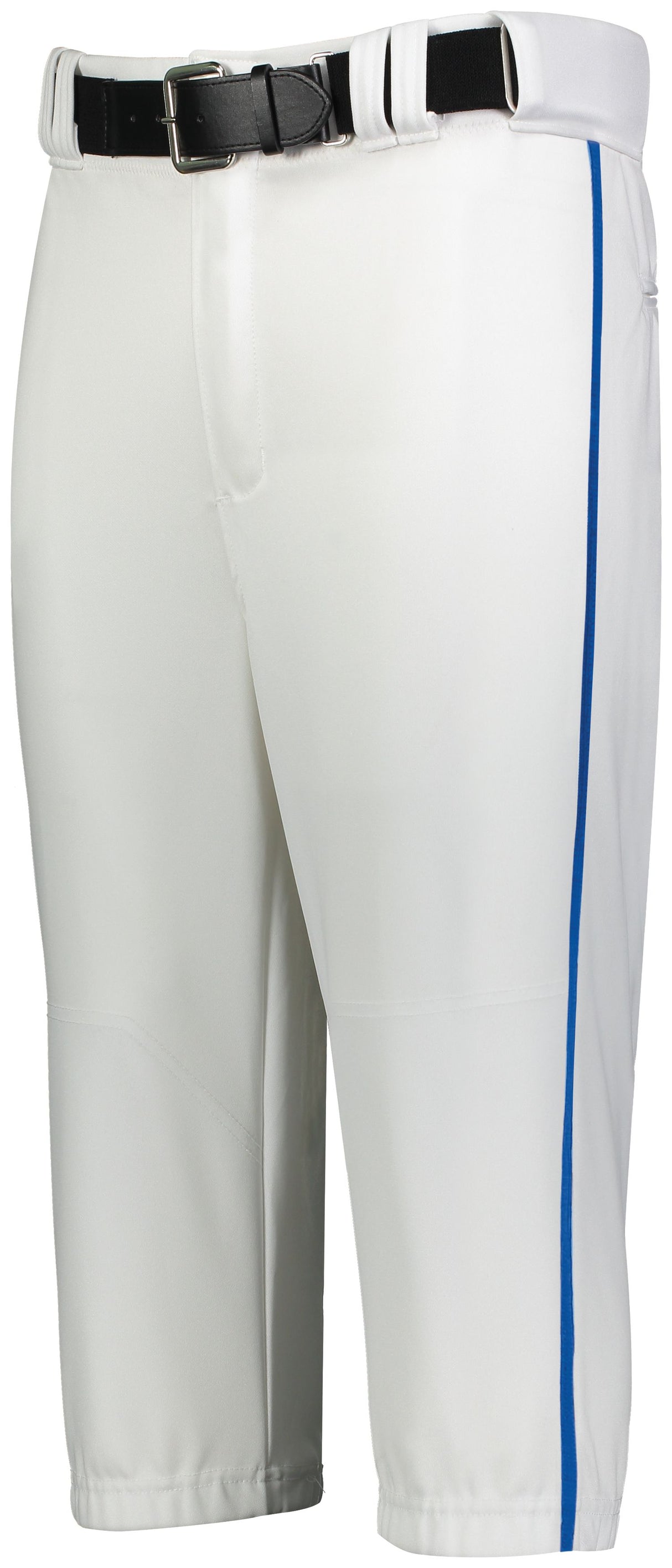 Russell Men's Piped Diamond Series Baseball Knicker 2.0