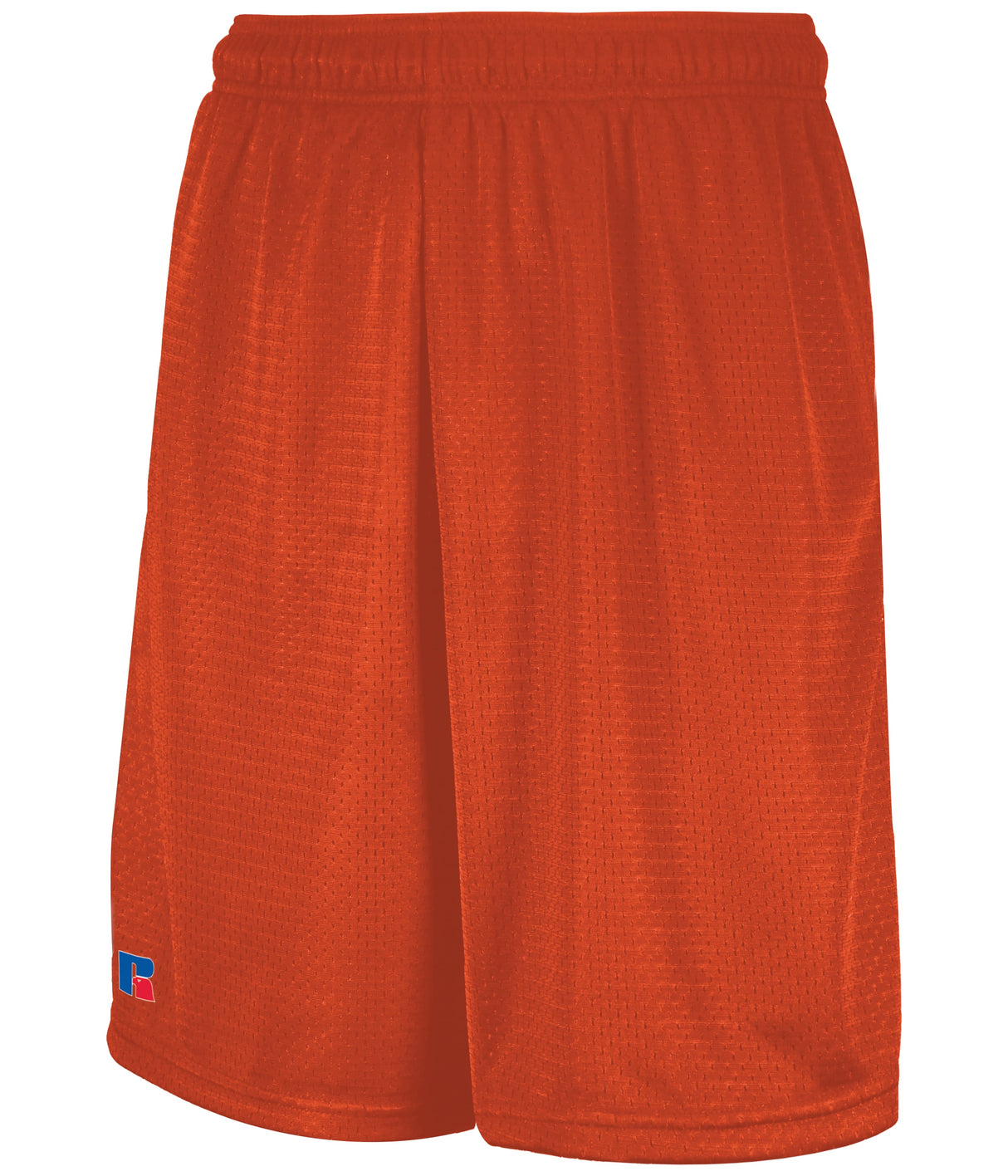 Russell Men's Mesh Shorts With Pockets