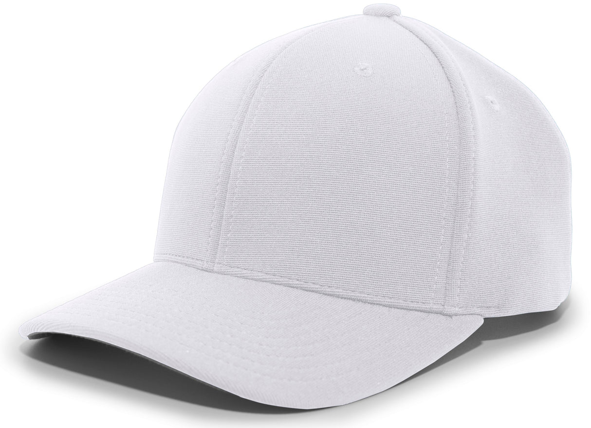 Unisex Pacific Headwear M2 Performance Hook-and-loop Adjustable Cap