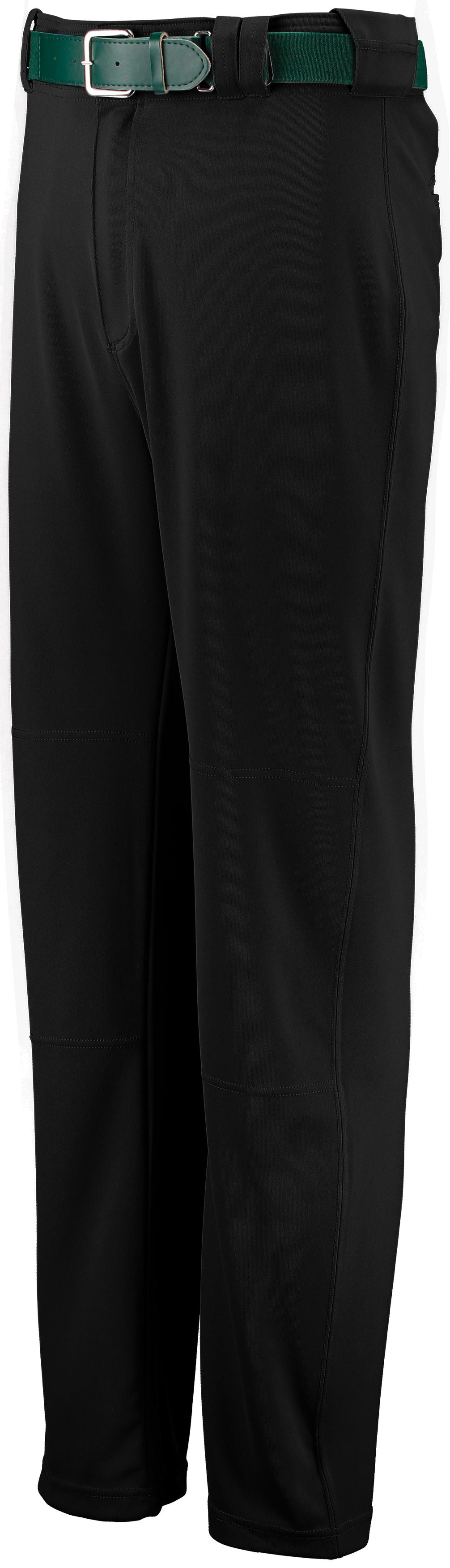 Russell Men's Boot Cut Game Baseball Pant