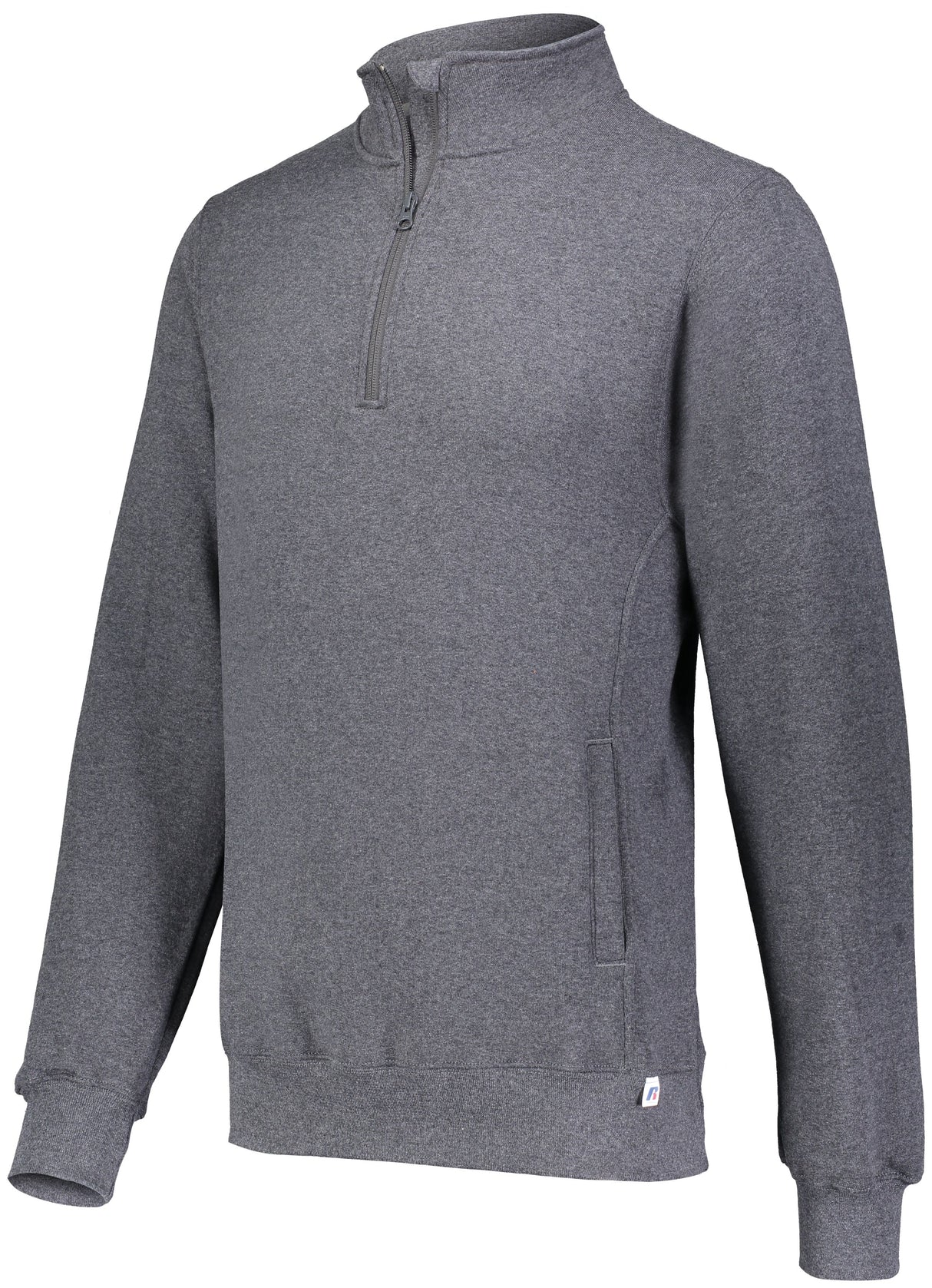 Russell Men's Dri-power® Fleece 1/4 Zip Pullover