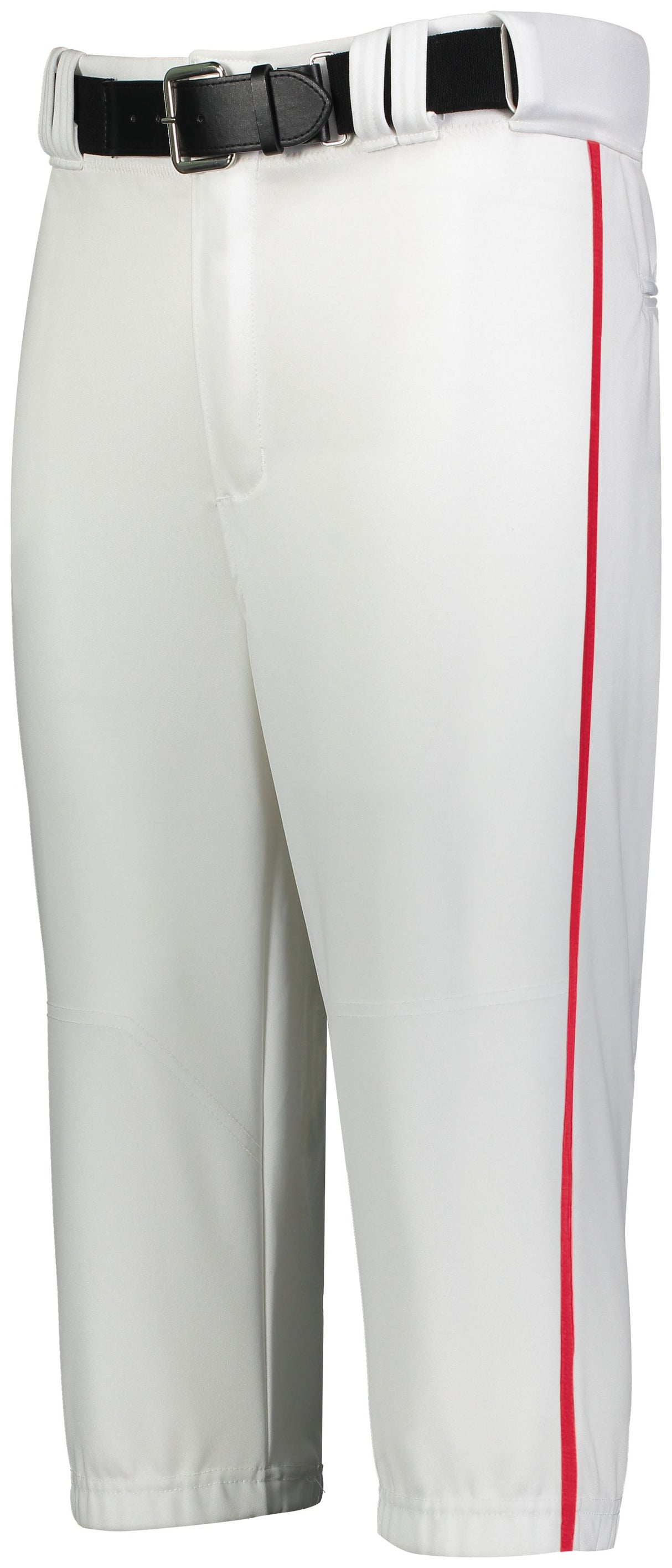 Russell Men's Piped Diamond Series Baseball Knicker 2.0