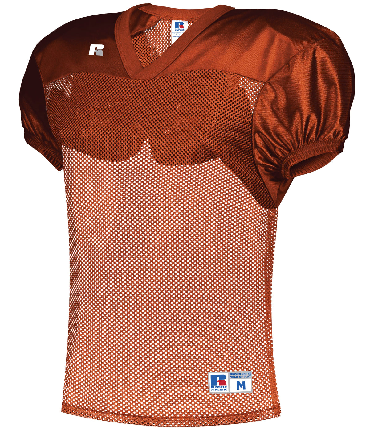 Russell Men's Stock Practice Jersey