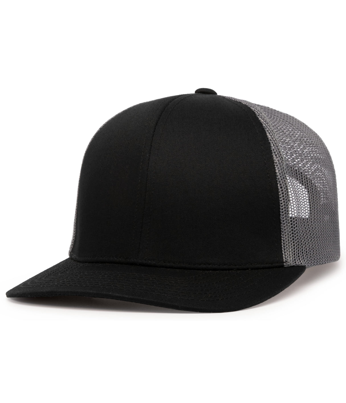 Pacific Headwear Trucker Snapback Cap