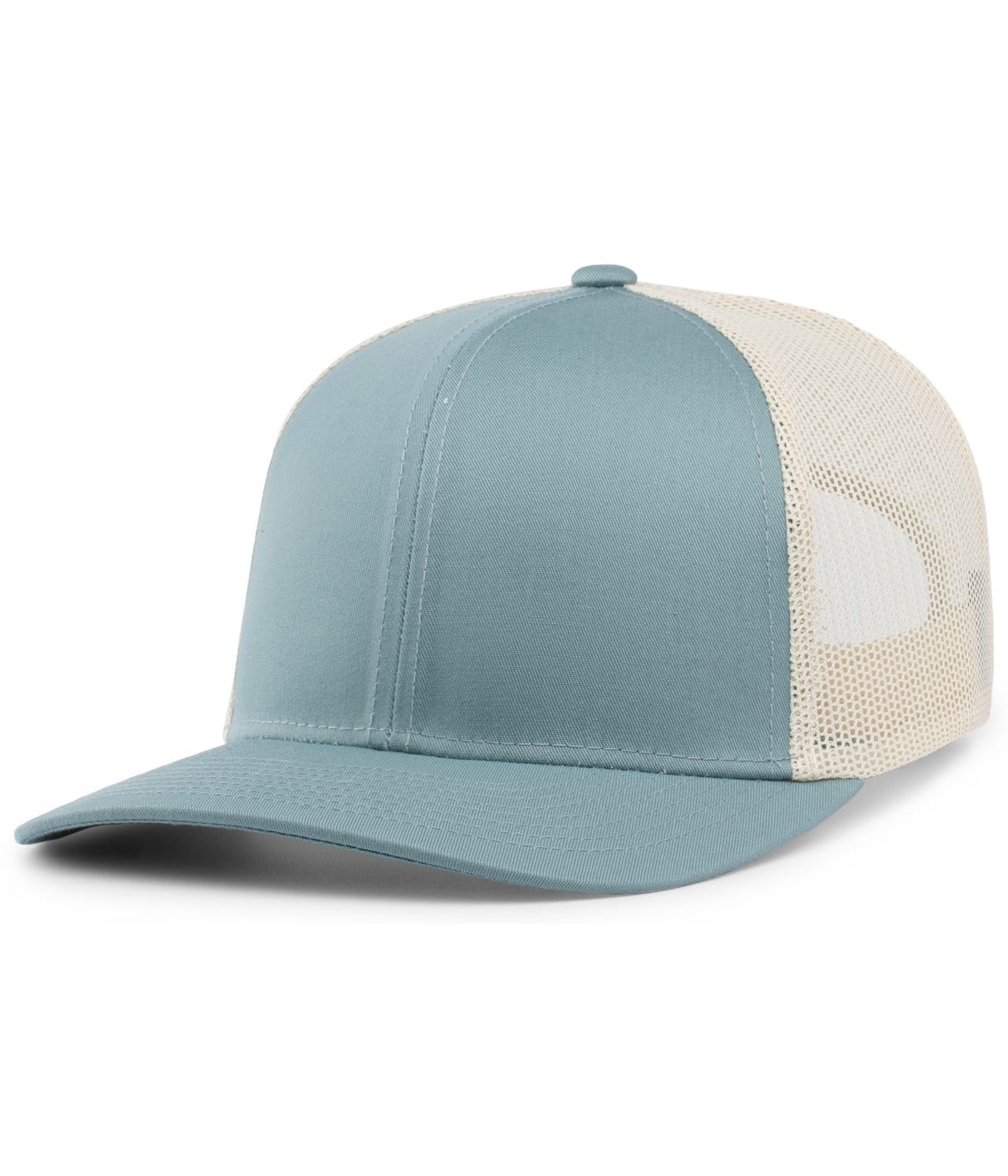 Pacific Headwear Trucker Snapback Cap