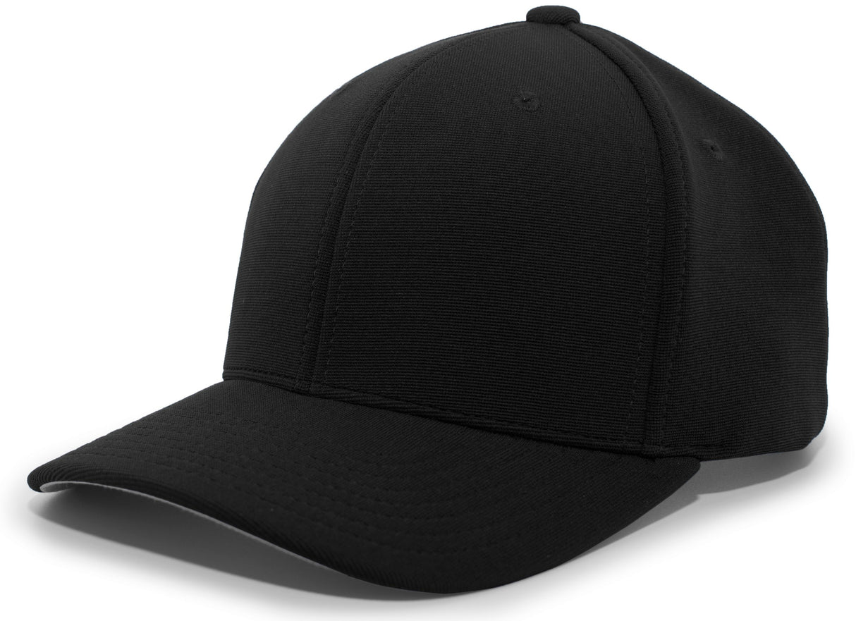 Pacific Headwear M2 Performance Hook-and-loop Adjustable Cap