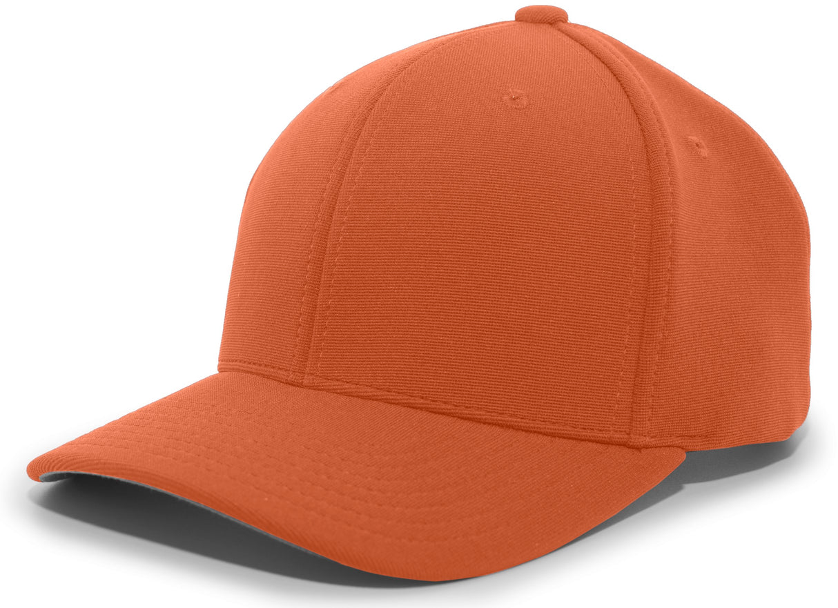 Pacific Headwear M2 Performance Hook-and-loop Adjustable Cap