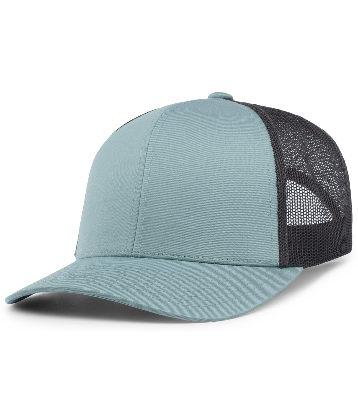 Pacific Headwear Trucker Snapback Cap