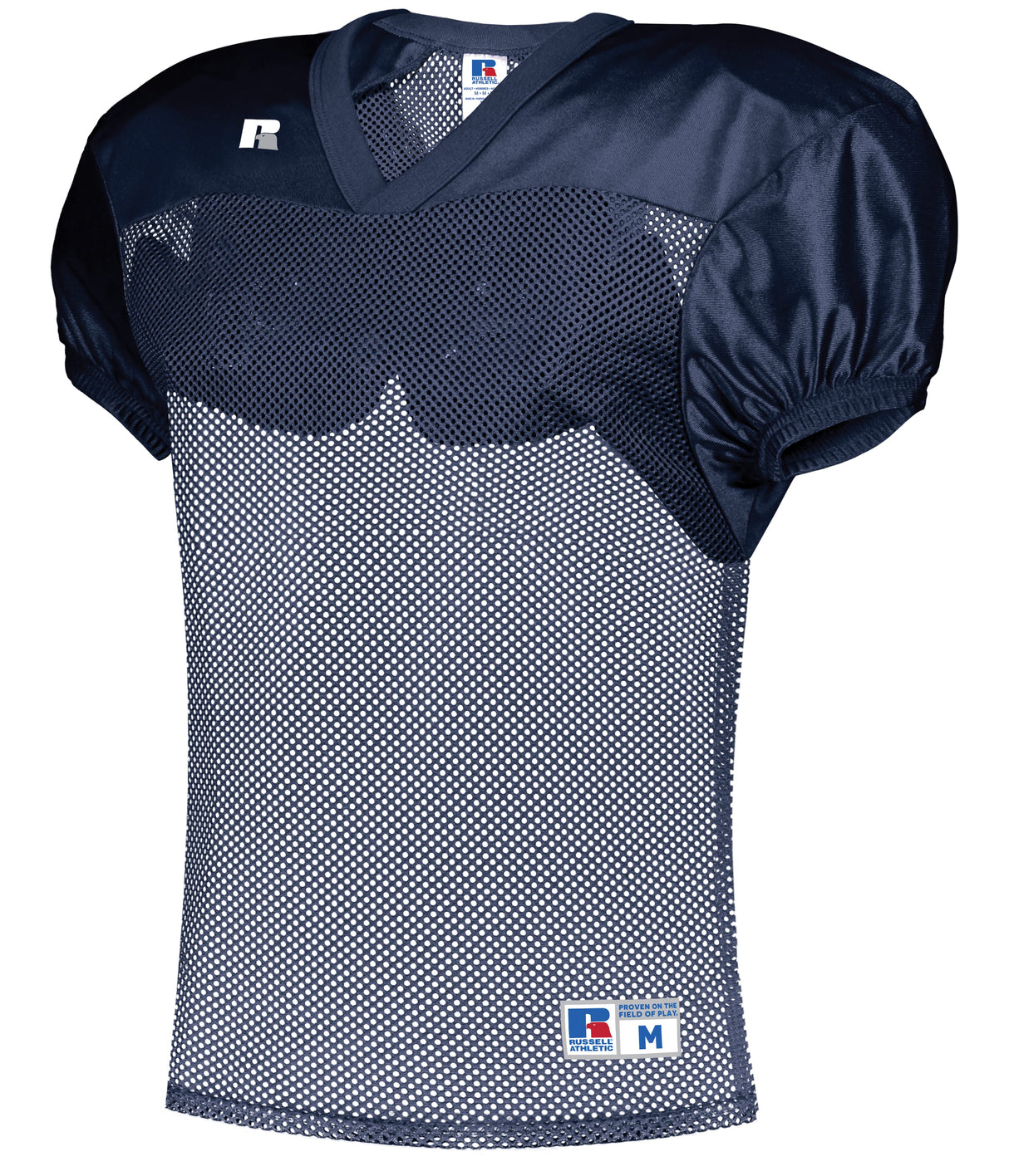 Russell Men's Stock Practice Jersey