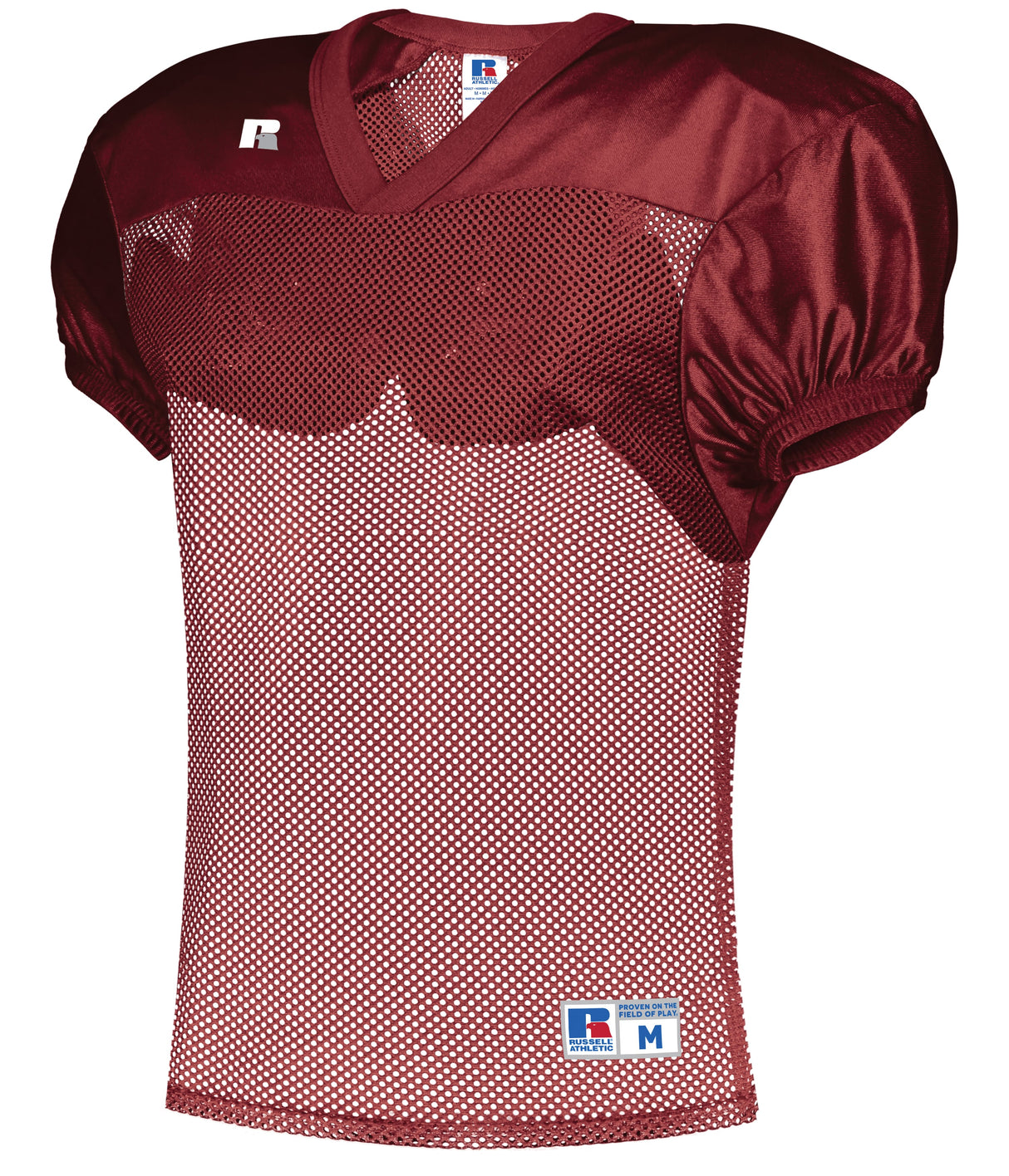 Russell Men's Stock Practice Jersey