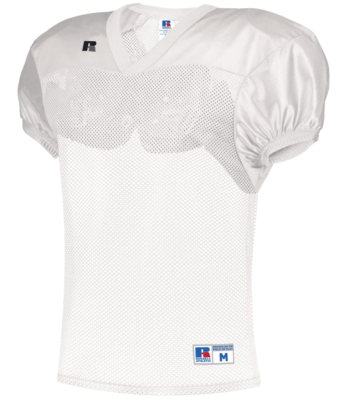 Russell Youth Stock Practice Jersey