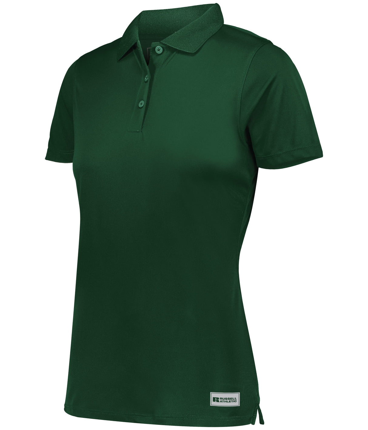 Russell Women's Essential Polo