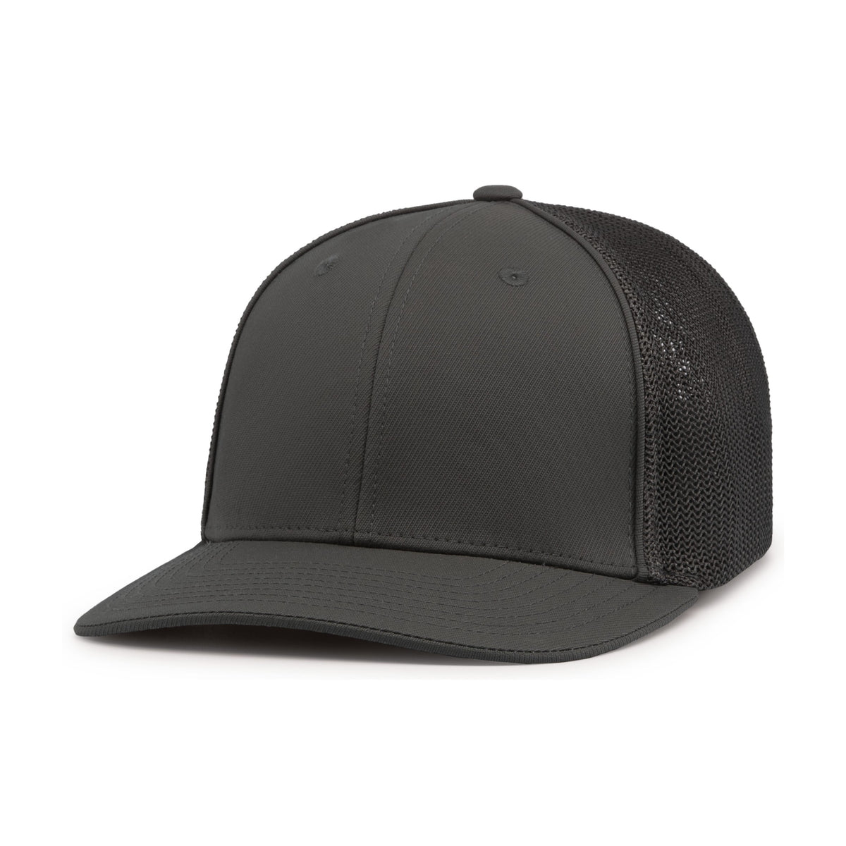 Pacific Headwear Trucker Pacflex Cap