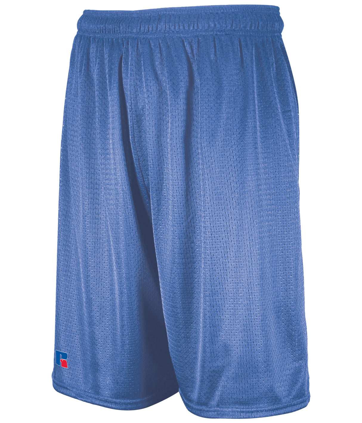 Russell Men's Dri-power® Mesh Shorts