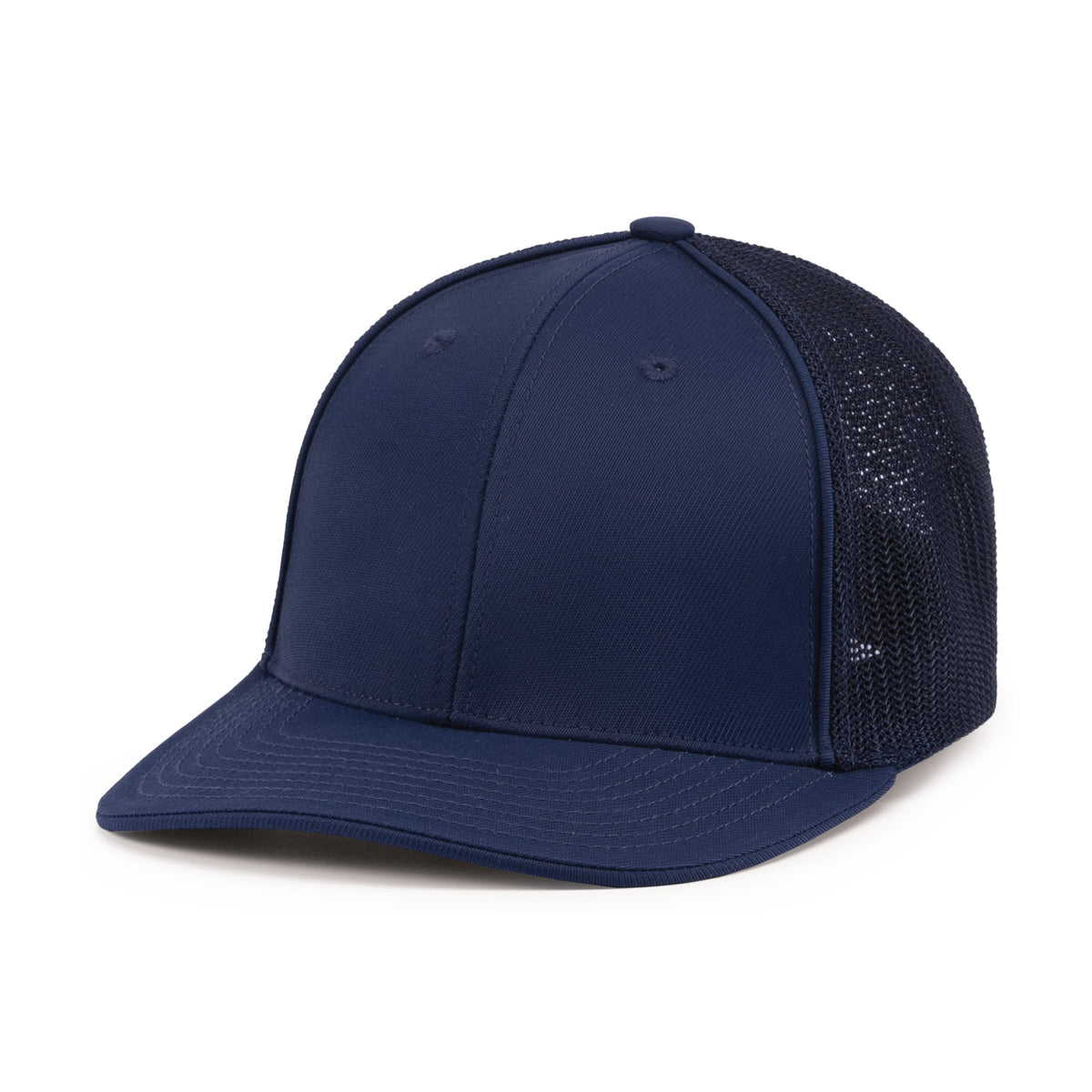 Pacific Headwear Trucker Pacflex Cap