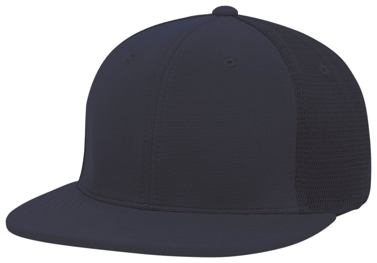 Pacific Headwear Premium M2 Performance Trucker Flexfit® Cap