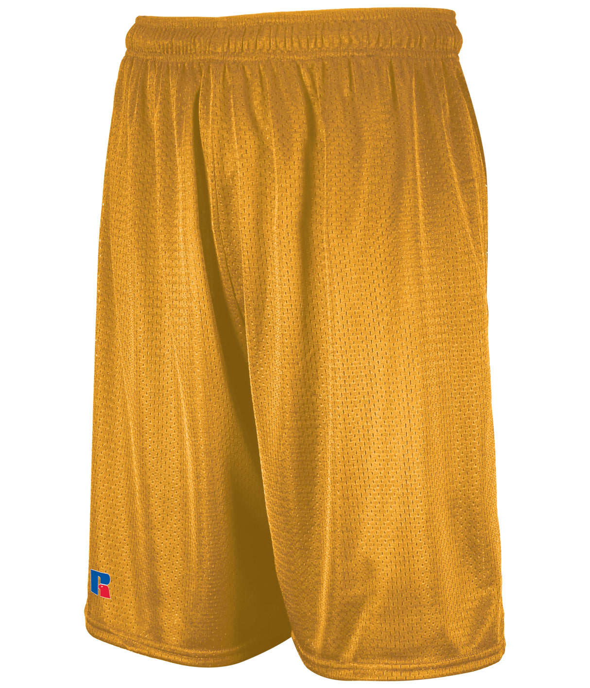 Russell Men's Dri-power® Mesh Shorts