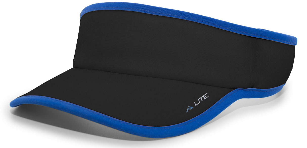Pacific Headwear Lite All-sport Active Visor