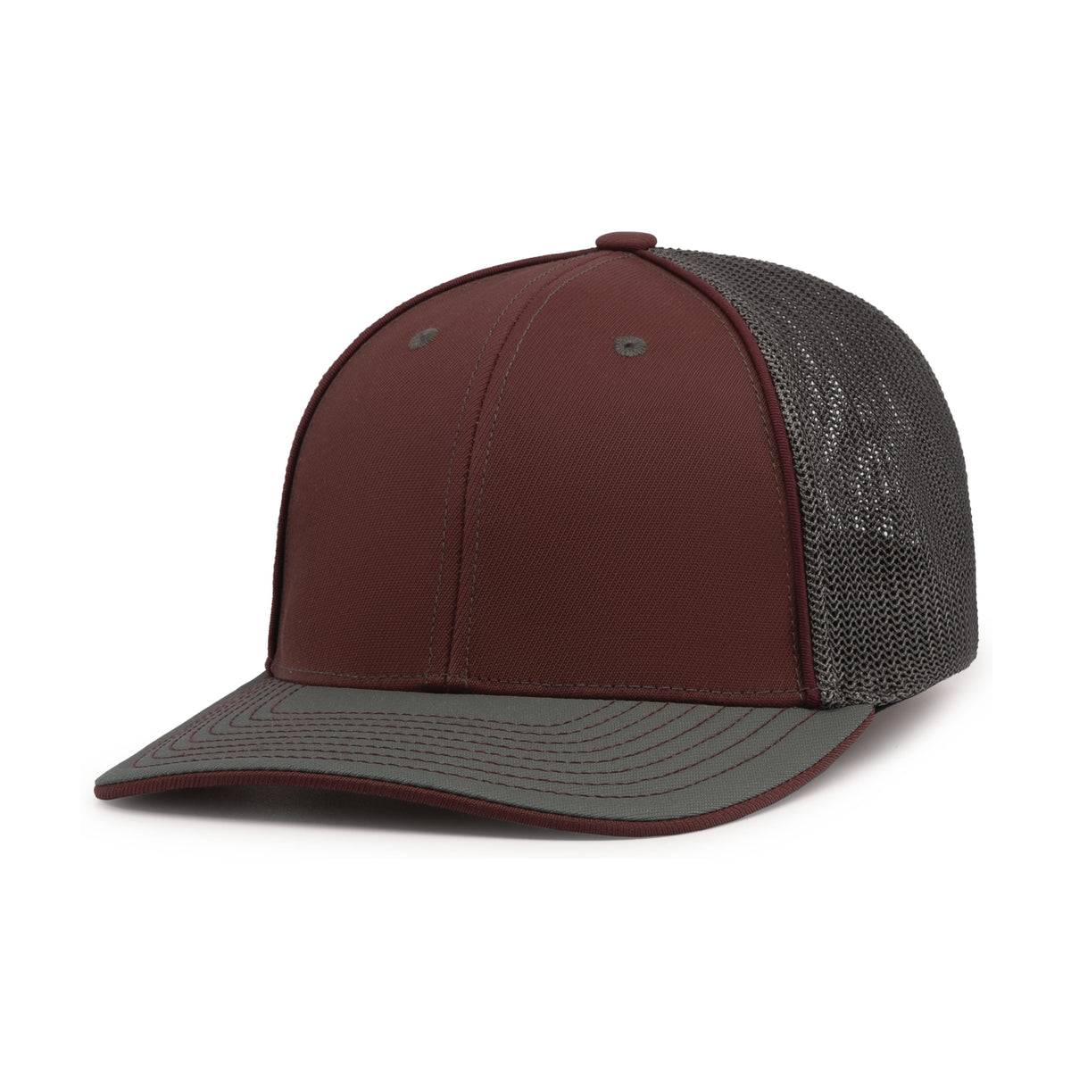 Pacific Headwear Trucker Pacflex Cap