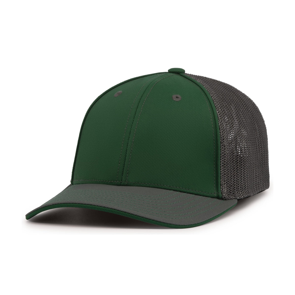 Pacific Headwear Trucker Pacflex Cap