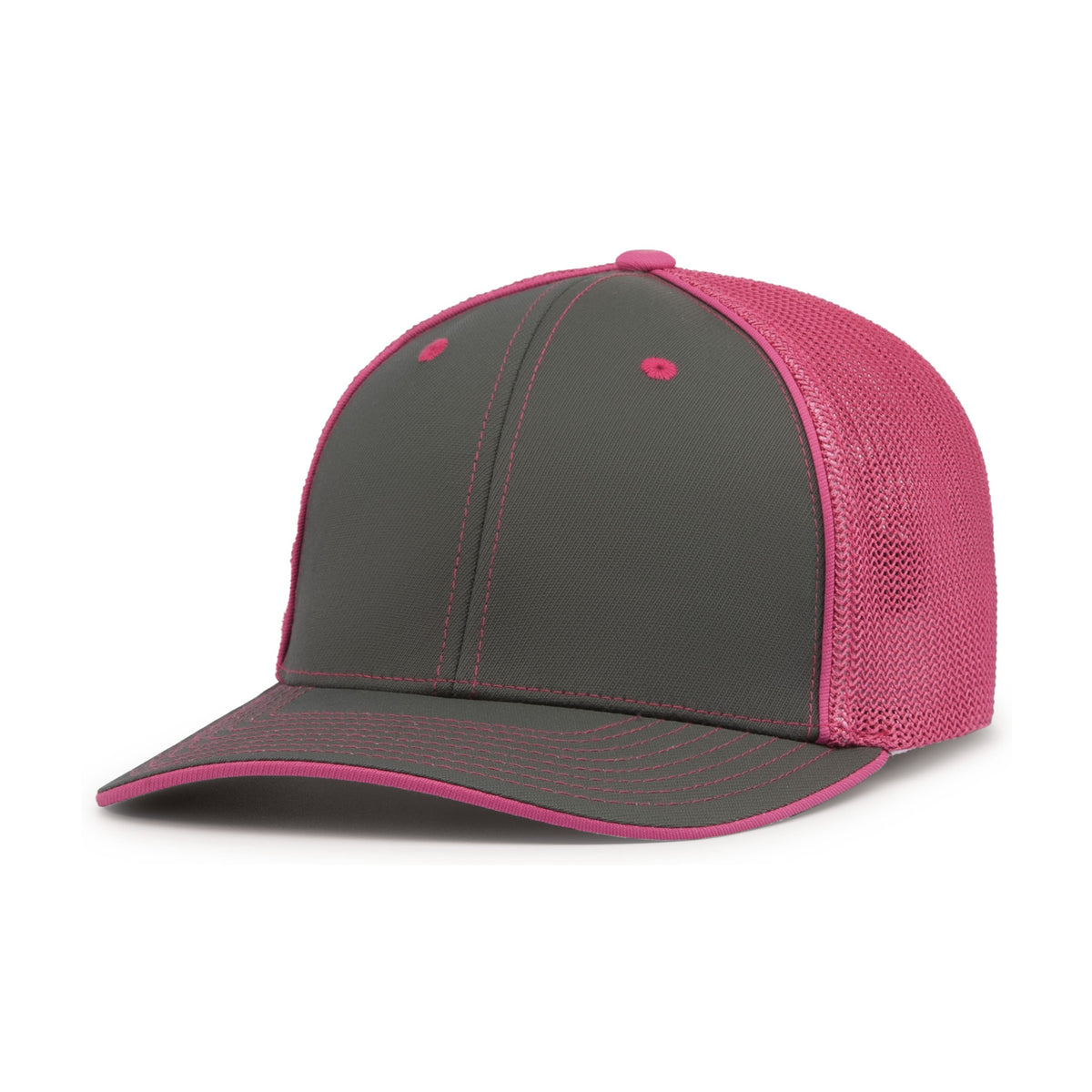Pacific Headwear Trucker Pacflex Cap