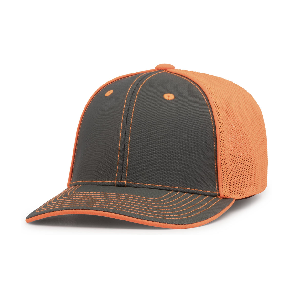 Pacific Headwear Trucker Pacflex Cap