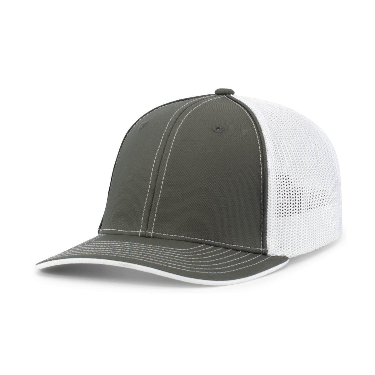 Pacific Headwear Trucker Pacflex Cap