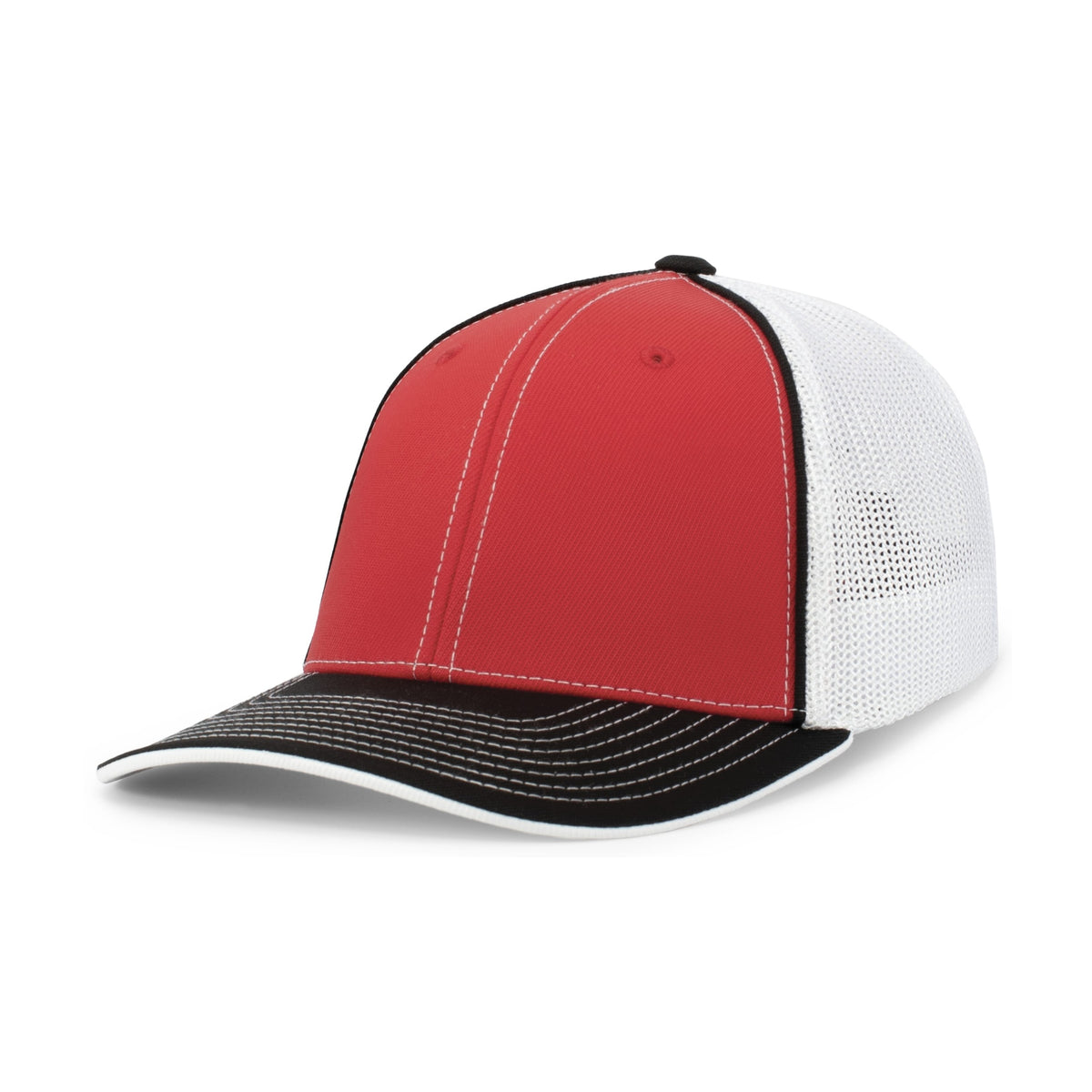 Pacific Headwear Trucker Pacflex Cap