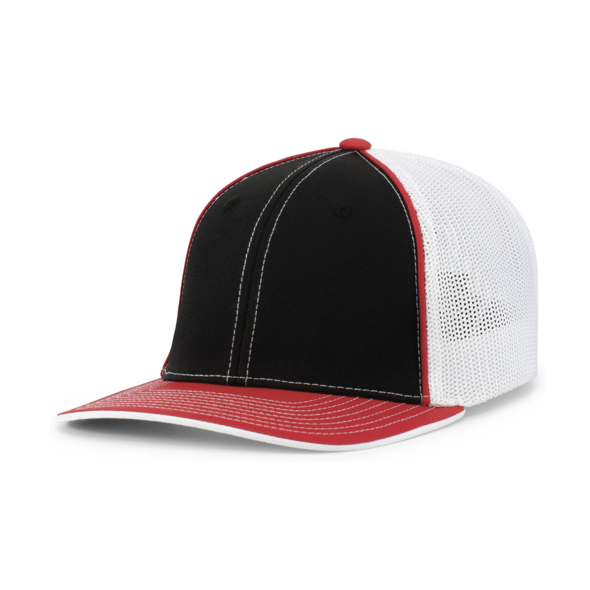 Pacific Headwear Trucker Pacflex Cap