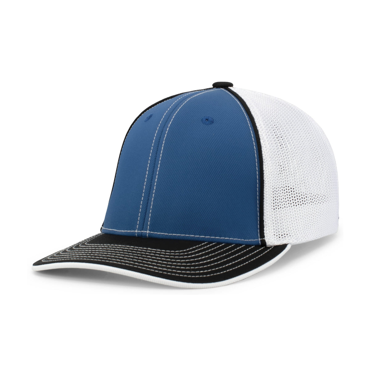 Pacific Headwear Trucker Pacflex Cap