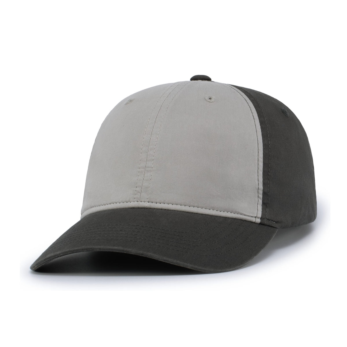 Pacific Headwear Vintage Buckle Strap Adjustable Cap