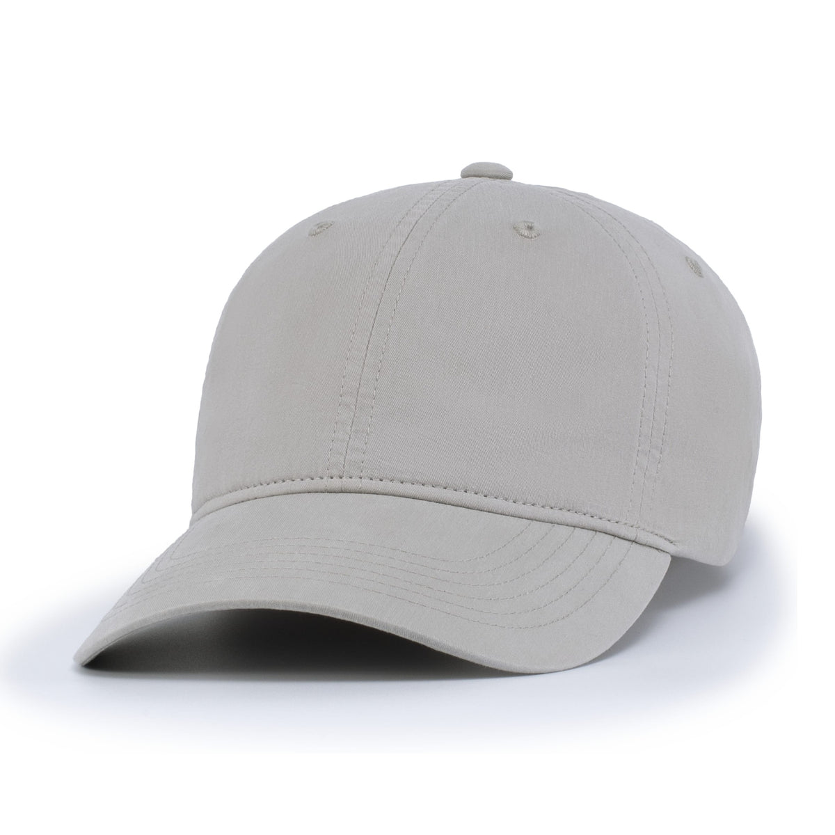 Pacific Headwear Vintage Buckle Strap Adjustable Cap