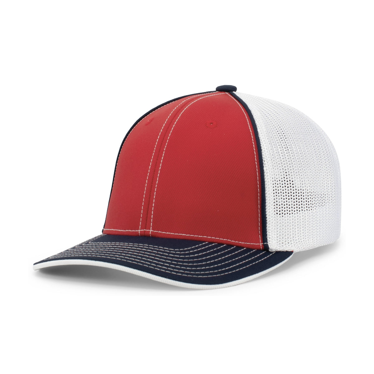 Pacific Headwear Trucker Pacflex Cap