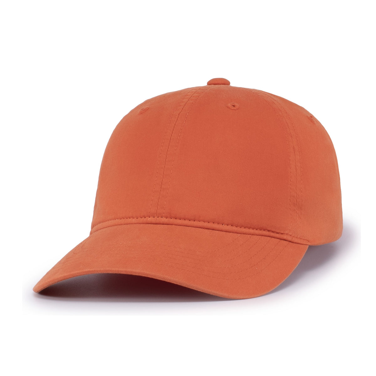 Pacific Headwear Vintage Buckle Strap Adjustable Cap