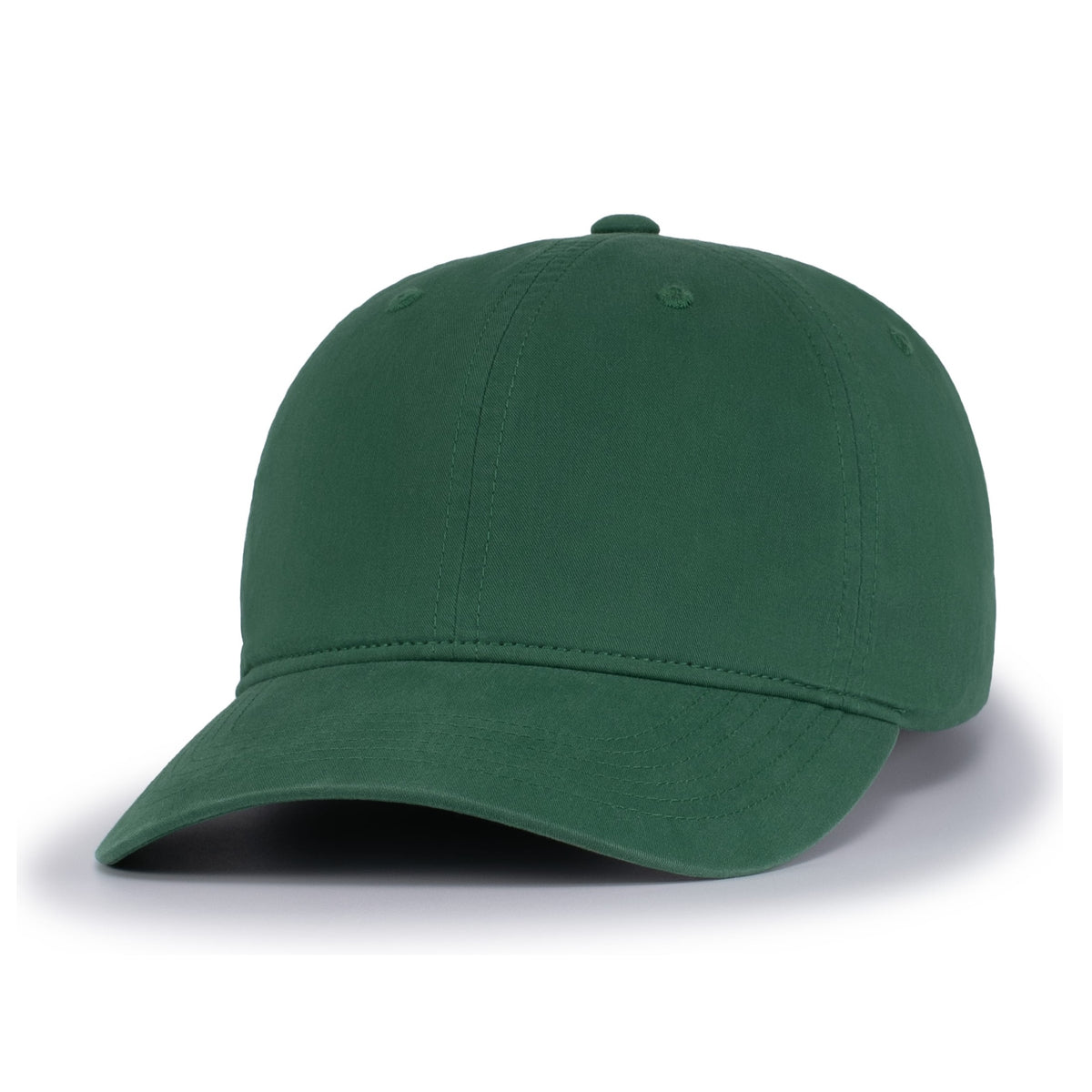 Pacific Headwear Vintage Buckle Strap Adjustable Cap