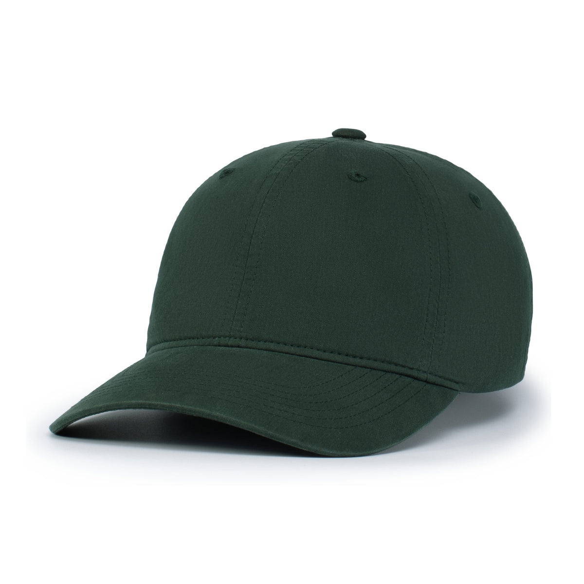 Pacific Headwear Vintage Buckle Strap Adjustable Cap